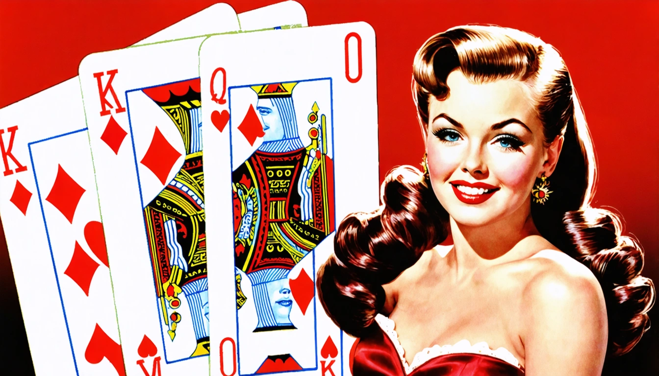 home Pin Up